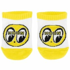 Mooneyes Eyeball Baby Ankle Socks -Biltwell Shop 013532 Mooneyes EyeballBabyAnkleSocks 6