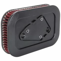 Alternative view of Cycle Standard High-Flow Washable Air Filter Element For 2004-2013 Harley Sportster #29331-04