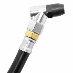 Lowbrow Customs Professional 0-60 PSI Tire Gauge -Biltwell Shop 013726 Lowbrow Customs Professional0 60PSITireGauge 4