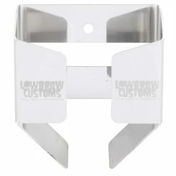 Lowbrow Customs Professional 0-60 PSI Tire Gauge -Biltwell Shop 013726 Lowbrow Customs Professional0 60PSITireGauge 6