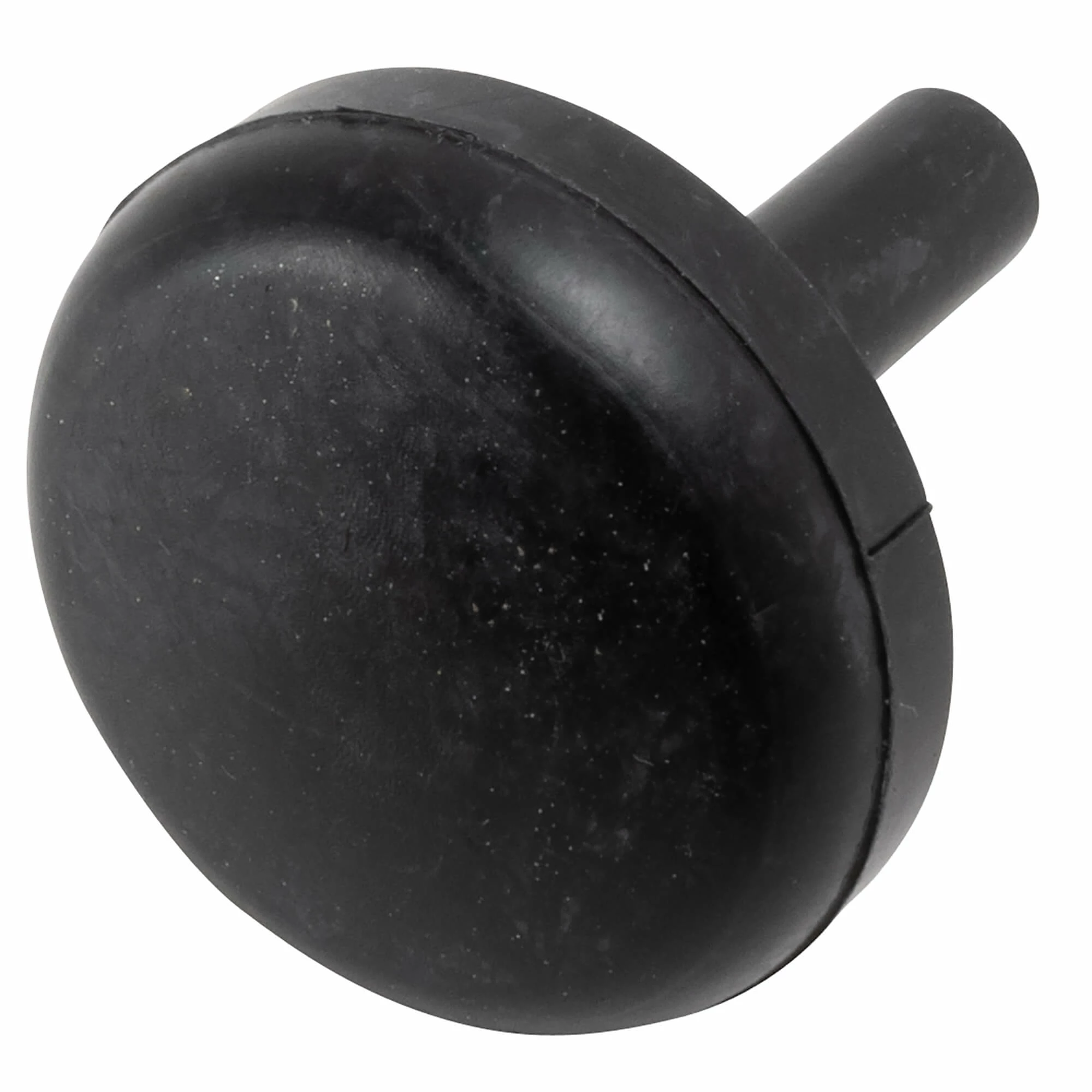 Cycle Standard Kickstand Bumper Rubber - 2007-2017 Harley-Davidson Softail Models OEM # 62123-07 1 Cycle Standard Kickstand Bumper Rubber - 2007-2017 Harley-Davidson Softail Models OEM # 62123-07