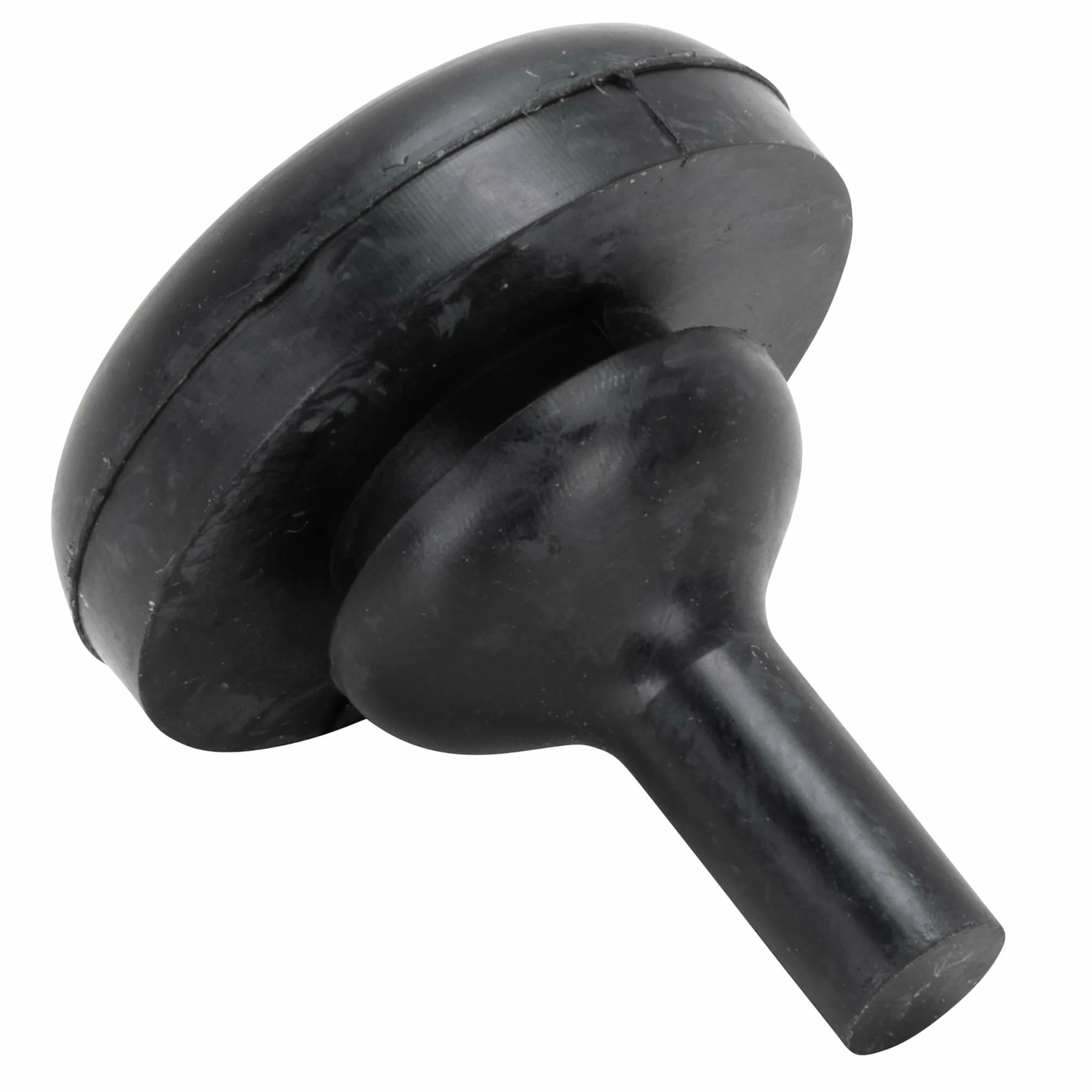 Cycle Standard Kickstand Bumper Rubber - 2007-2017 Harley-Davidson Softail Models OEM # 62123-07 2 Cycle Standard Kickstand Bumper Rubber - 2007-2017 Harley-Davidson Softail Models OEM # 62123-07 - Image 2