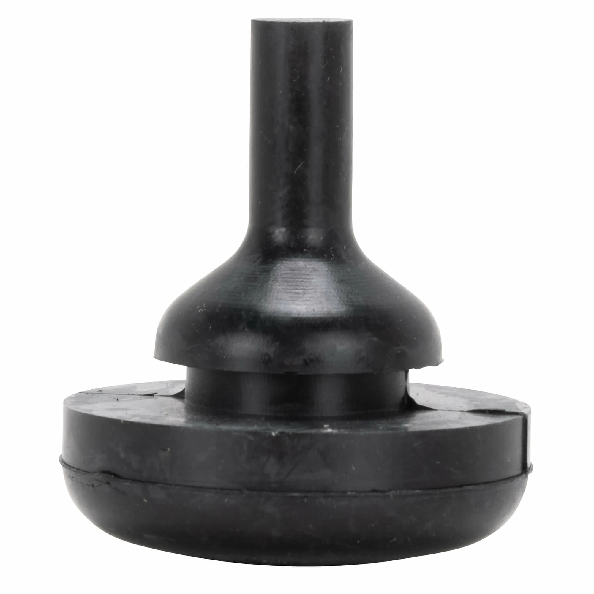 Cycle Standard Kickstand Bumper Rubber - 2007-2017 Harley-Davidson Softail Models OEM # 62123-07 3 Cycle Standard Kickstand Bumper Rubber - 2007-2017 Harley-Davidson Softail Models OEM # 62123-07 - Image 3