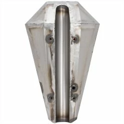 Wyatt Gatling Emerald Flat Prism Chopper Gas Tank 2.2 Gallon 16 Wyatt Gatling Emerald Flat Prism Chopper Gas Tank 2.2 Gallon -Biltwell Shop 013824 v twin EmeraldFlatPrismChopperGasTank2.2gallon 4