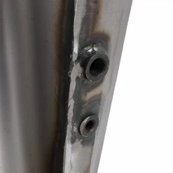 Wyatt Gatling Emerald Flat Prism Chopper Gas Tank 2.2 Gallon 17 Wyatt Gatling Emerald Flat Prism Chopper Gas Tank 2.2 Gallon -Biltwell Shop 013824 v twin EmeraldFlatPrismChopperGasTank2.2gallon 5