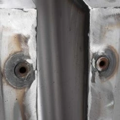 Wyatt Gatling Emerald Flat Prism Chopper Gas Tank 2.2 Gallon 18 Wyatt Gatling Emerald Flat Prism Chopper Gas Tank 2.2 Gallon -Biltwell Shop 013824 v twin EmeraldFlatPrismChopperGasTank2.2gallon 6