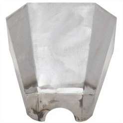 Wyatt Gatling Emerald Flat Prism Chopper Gas Tank 2.2 Gallon 20 Wyatt Gatling Emerald Flat Prism Chopper Gas Tank 2.2 Gallon -Biltwell Shop 013824 v twin EmeraldFlatPrismChopperGasTank2.2gallon 8