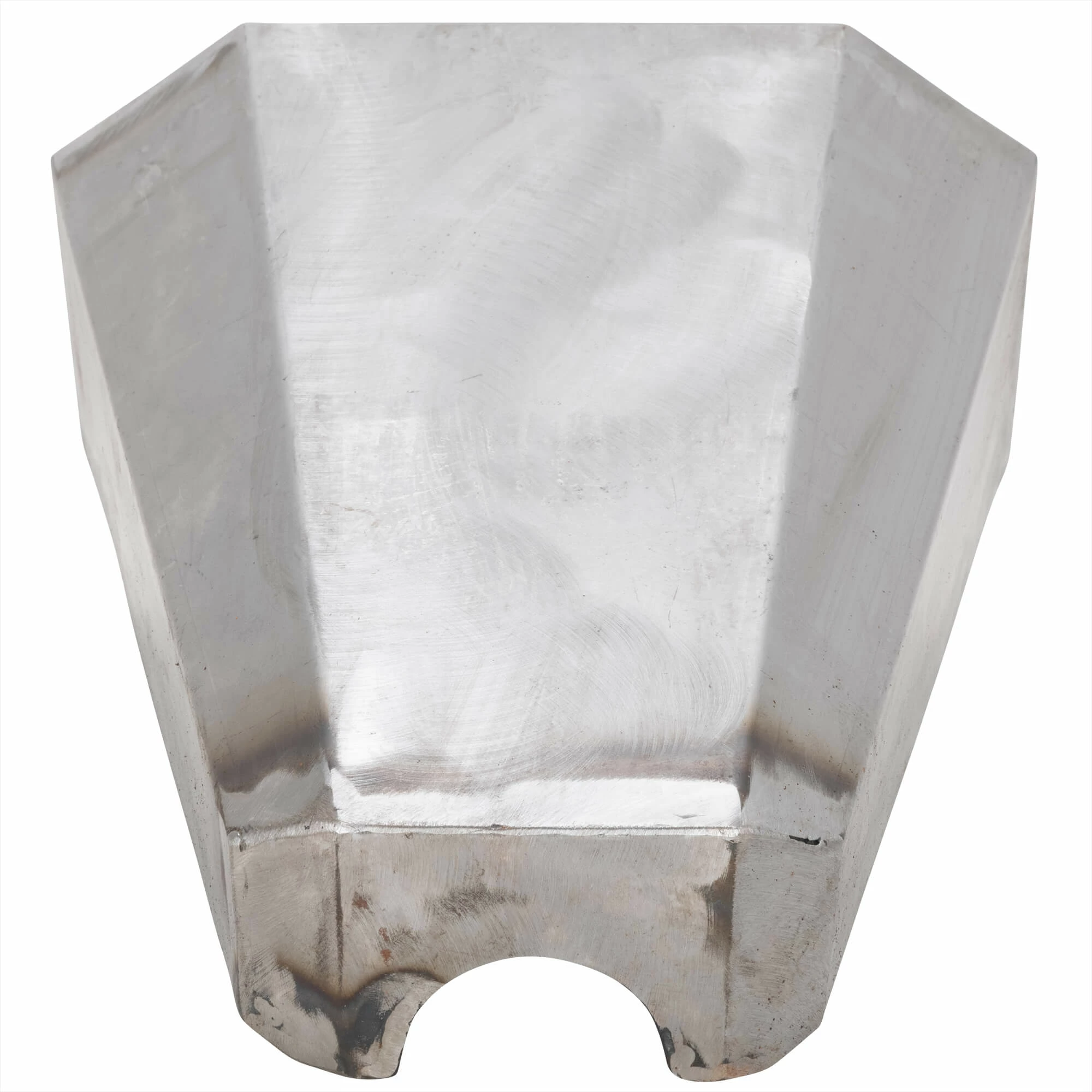 Wyatt Gatling Emerald Flat Prism Chopper Gas Tank 2.2 Gallon 9 Wyatt Gatling Emerald Flat Prism Chopper Gas Tank 2.2 Gallon - Image 9