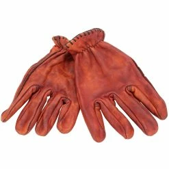 MotoStuka Shanks Gloves - Blackheart 10 MotoStuka Shanks Gloves - Blackheart -Biltwell Shop 013968 Motostuka ShanksGloves Blackheart 3