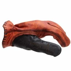 MotoStuka Shanks Gloves - Blackheart 11 MotoStuka Shanks Gloves - Blackheart -Biltwell Shop 013968 Motostuka ShanksGloves Blackheart 5