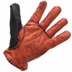 MotoStuka Shanks Gloves - Blackheart 13 MotoStuka Shanks Gloves - Blackheart -Biltwell Shop 013968 Motostuka ShanksGloves Blackheart 6