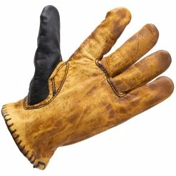 MotoStuka Shanks Gloves - Pinto 13 MotoStuka Shanks Gloves - Pinto -Biltwell Shop 013969 Motostuka ShanksGloves Pinto 5