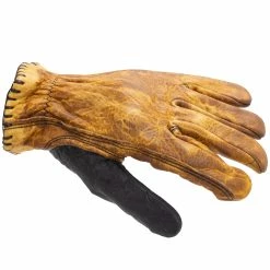 MotoStuka Shanks Gloves - Pinto 11 MotoStuka Shanks Gloves - Pinto -Biltwell Shop 013969 Motostuka ShanksGloves Pinto 6