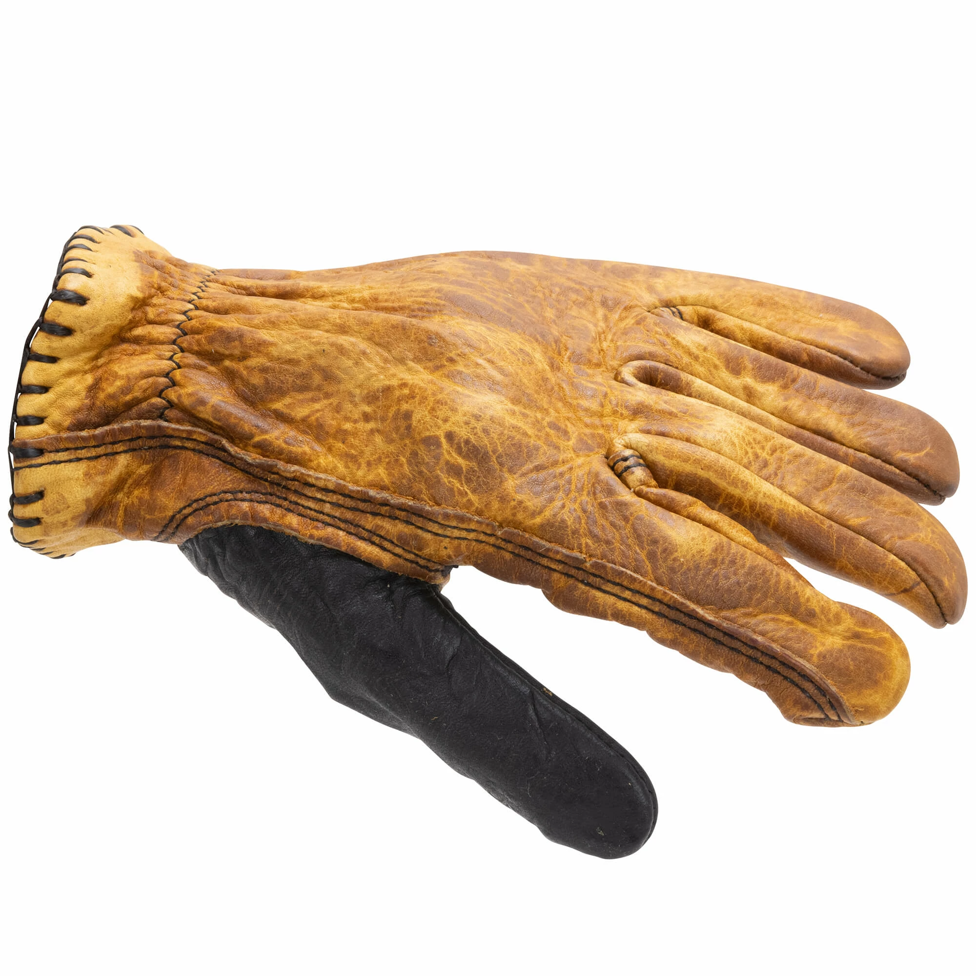 MotoStuka Shanks Gloves - Pinto 4 MotoStuka Shanks Gloves - Pinto - Image 4