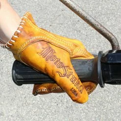 MotoStuka Womens Shanks Gloves - Honeybee 27 MotoStuka Womens Shanks Gloves - Honeybee -Biltwell Shop 013970 Motostuka Womens Shanks Gloves Honeybee 2