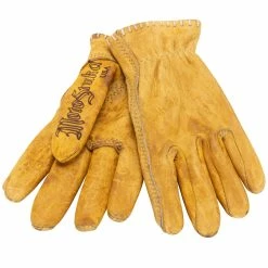 MotoStuka Womens Shanks Gloves - Honeybee