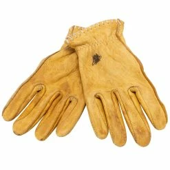 MotoStuka Womens Shanks Gloves - Honeybee 16 MotoStuka Womens Shanks Gloves - Honeybee -Biltwell Shop 013970 Motostuka WomensShanksGloves Honeybee 3