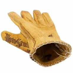 MotoStuka Womens Shanks Gloves - Honeybee 19 MotoStuka Womens Shanks Gloves - Honeybee -Biltwell Shop 013970 Motostuka WomensShanksGloves Honeybee 4
