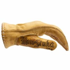 MotoStuka Womens Shanks Gloves - Honeybee 17 MotoStuka Womens Shanks Gloves - Honeybee -Biltwell Shop 013970 Motostuka WomensShanksGloves Honeybee 5