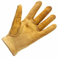 MotoStuka Womens Shanks Gloves - Honeybee 18 MotoStuka Womens Shanks Gloves - Honeybee -Biltwell Shop 013970 Motostuka WomensShanksGloves Honeybee 6