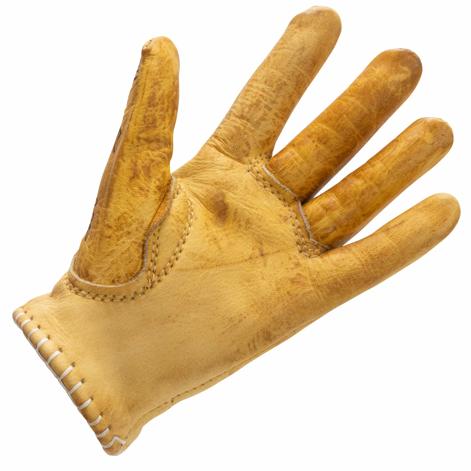 MotoStuka Womens Shanks Gloves - Honeybee 5 MotoStuka Womens Shanks Gloves - Honeybee - Image 5