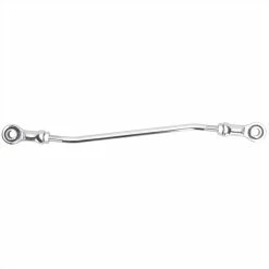 DRAG Specialties Shifter Linkage - Chrome - 1999-2003 Harley-Davidson Sportster XL883C/_1200 -Biltwell Shop 014096 Drag Specialties ShifterLinkage Chrome 1999 2003Harley DavidsonSportsterXL883C 1200 3