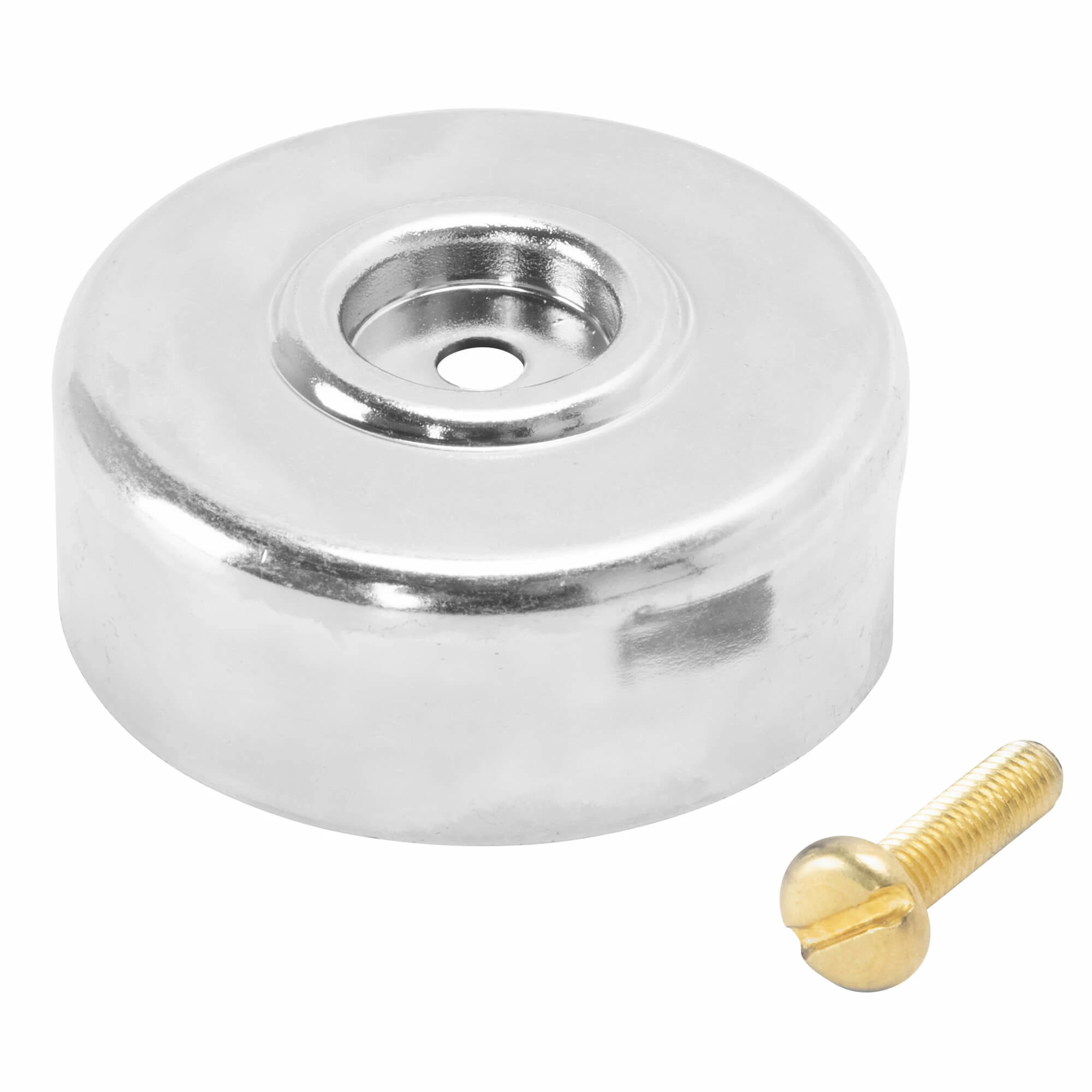 S&S Cycle Ignition Rotor - 1970-99 Harley-Davidson Big Twins 2 S&S Cycle Ignition Rotor - 1970-99 Harley-Davidson Big Twins - Image 2