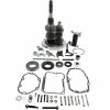 Baker Drivetrain Overdrive 6-Speed Gear Set - Close Ratio -1990_97 Harley-Davidson FXST/FLST 90_92 FLT 91_97 FXD/FXDWG 90_94 FXR