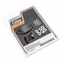 Colony #3607-13 Horn Mounting Kit 1946-1948 Harley-Davidson All Models
