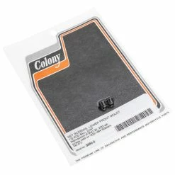 Colony #3560-2 Lower Front Tie Rod Set Screws 1920-1984 Harley-Davidson Sidecars