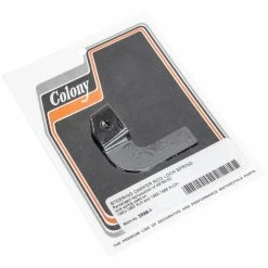 Colony #3598-1 Steering Damper Rod Lock Spring 1962-1964 Harley-Davidson XLH XLCH
