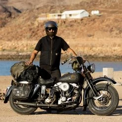 Biltwell Gringo S DOT/ECE Approved Full Face Helmet - Flat Chocolate -Biltwell Shop 014236 Biltwell GringoSDOTECEApprovedFullFaceHelmet FlatChocolate 10