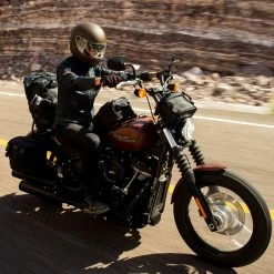 Biltwell Gringo S DOT/ECE Approved Full Face Helmet - Flat Chocolate -Biltwell Shop 014236 Biltwell GringoSDOTECEApprovedFullFaceHelmet FlatChocolate 11