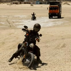 Biltwell Gringo S DOT/ECE Approved Full Face Helmet - Flat Chocolate -Biltwell Shop 014236 Biltwell GringoSDOTECEApprovedFullFaceHelmet FlatChocolate 13