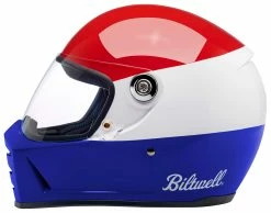 Biltwell Lane Splitter DOT/ECE Approved Full Face Helmet - Podium Gloss Red/White/Blue 12 Biltwell Lane Splitter DOT/ECE Approved Full Face Helmet - Podium Gloss Red/White/Blue -Biltwell Shop 014240 Biltwell LaneSplitterDOTECEApprovedFullFaceHelmet PodiumGlossRedWhiteBlue 3