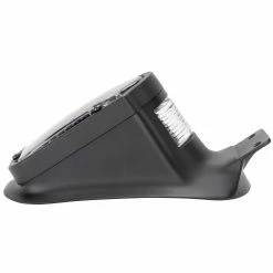 Cycle Standard Tombstone LED Taillight - Smoked Lens - Black -Biltwell Shop 014248 Cycle Standard TombstoneLEDTaillight SmokedLens Black 5