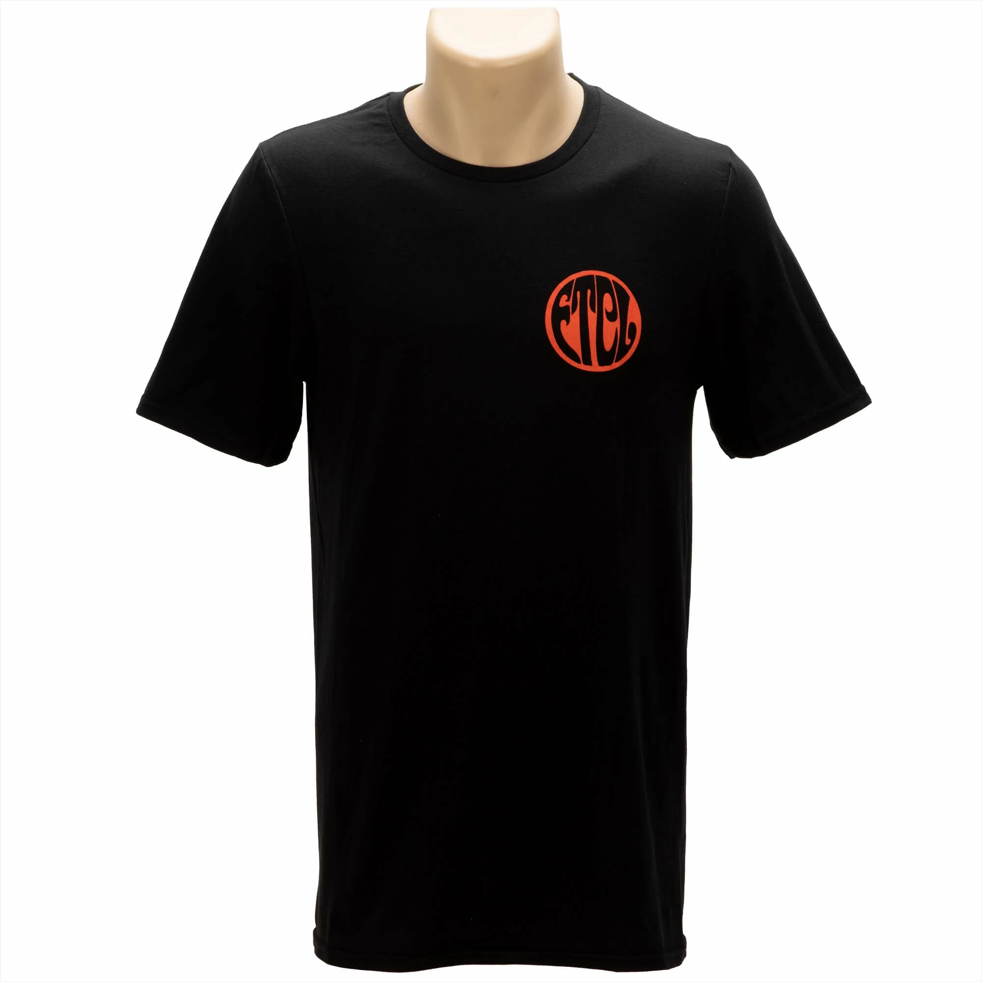 Forever The Chaos Life Panhead Legends T-Shirt 3 Forever The Chaos Life Panhead Legends T-Shirt - Image 3