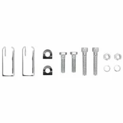 DRAG Specialties Passenger Footpeg Mounting Kit 1983-2003 Harley-Davidson Sportster XL 7 DRAG Specialties Passenger Footpeg Mounting Kit 1983-2003 Harley-Davidson Sportster XL -Biltwell Shop 014300 Drag Specialties PassengerFootpegMountingKit1983 2003Harley DavidsonSportsterXL 4