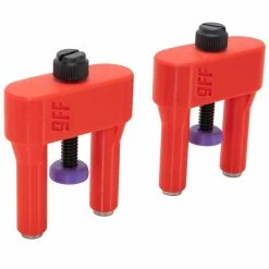 9 Finger Fabrication Adjustable Magnetic Lifter Holder - Harley-Davidson Evolution/Twin Cam/M8 -Biltwell Shop 014353 9FingerFabrication AdjustableMagneticLifterHolder Harley DavidsonEvolution TwinCam M8 3