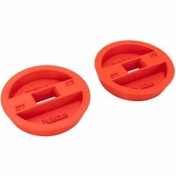 Biltwell Shop -Biltwell Shop 014355 9FingerFabrication EngineCaseBorePlugSet Harley DavidsonTwinCam 2