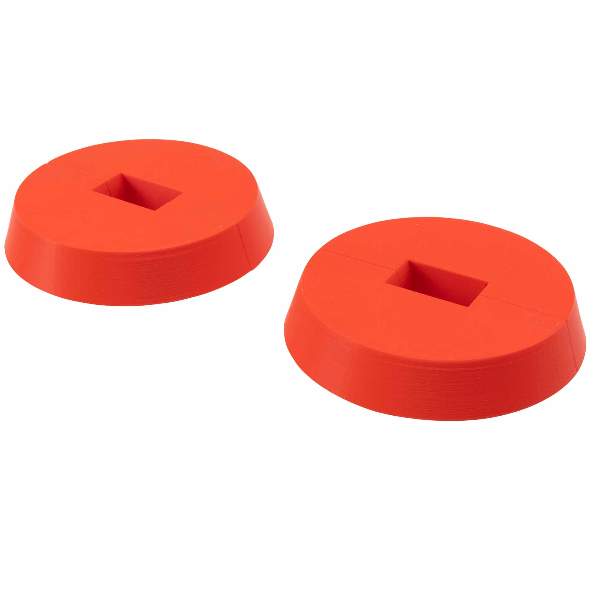 9 Finger Fabrication Engine Case Bore Plug Set - Harley-Davidson Twin Cam 3 9 Finger Fabrication Engine Case Bore Plug Set - Harley-Davidson Twin Cam - Image 3