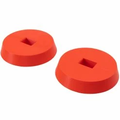 9 Finger Fabrication Engine Case Bore Plug Set - Harley-Davidson M8 -Biltwell Shop 014356 9FingerFabrication EngineCaseBorePlugSet Harley DavidsonM8 3