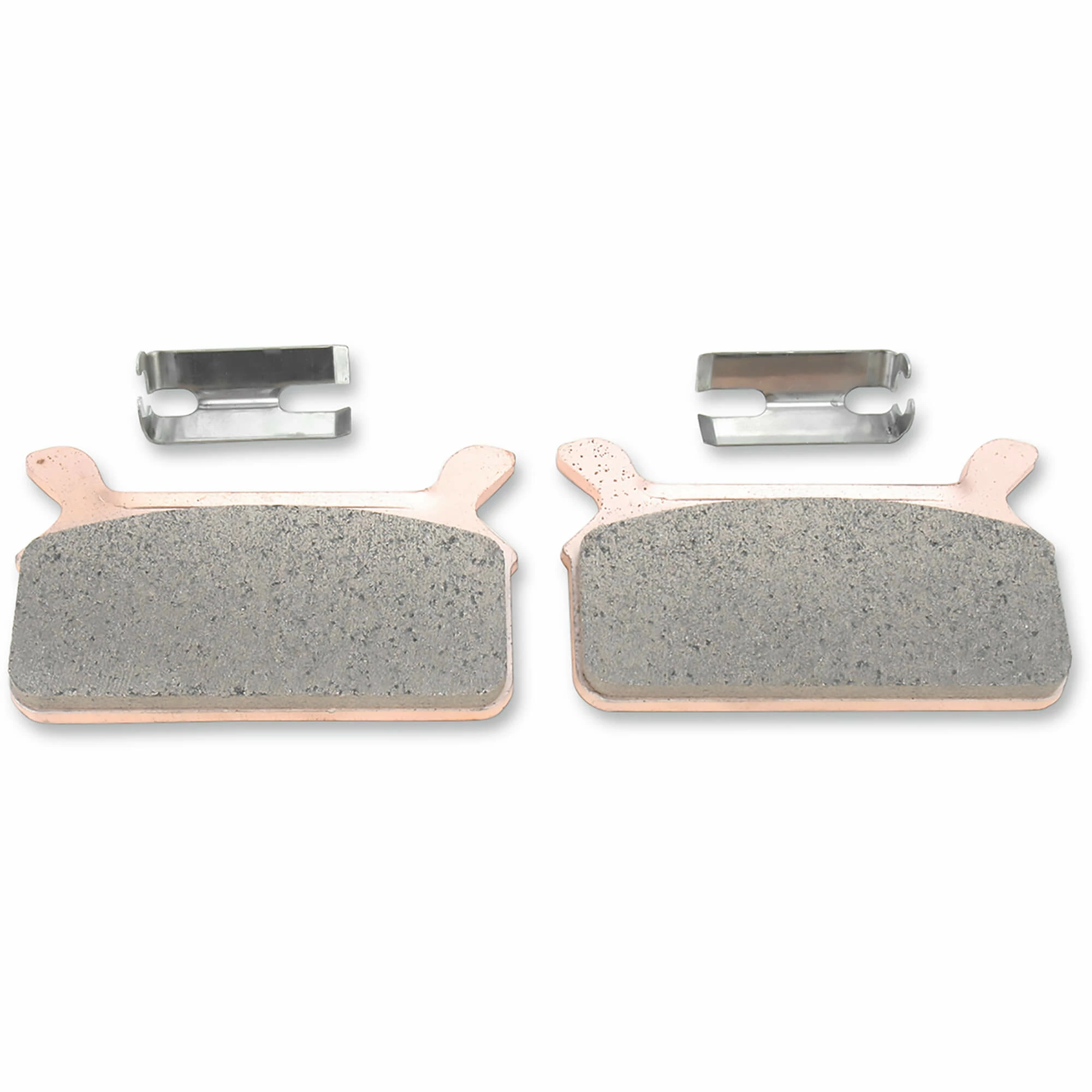 DRAG Specialties Sintered Rear Brake Pads 1999 H-D FLHT/FLHR/FLTR 86-98 FLT/FLHT/FLHS/FLHR/FLTR 1 DRAG Specialties Sintered Rear Brake Pads 1999 H-D FLHT/FLHR/FLTR 86-98 FLT/FLHT/FLHS/FLHR/FLTR