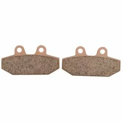 EBC Brakes Sintered Rear Brake Pads 2018-21 Harley-Davidson Softails