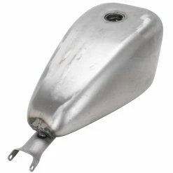 Wyatt Gatling Replica 3.2 Gallon King Gas Tank 2007-2022 EFI Harley-Davidson Sportster XL 883R 883N 1200N -Biltwell Shop 014492 Wyatt Gatling Replica3.2GallonKingGasTank 2007 UpHarley DavidsonSportsterXL883R883N1200N 3