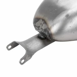 Wyatt Gatling Replica 3.2 Gallon King Gas Tank 2007-2022 EFI Harley-Davidson Sportster XL 883R 883N 1200N -Biltwell Shop 014492 Wyatt Gatling Replica3.2GallonKingGasTank 2007 UpHarley DavidsonSportsterXL883R883N1200N 8