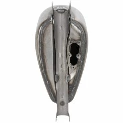 Wyatt Gatling Replica 3.2 Gallon King Gas Tank With Pop Up Cap 2007-2022 EFI Harley-Davidson Sportster XL883R 883N 1200N -Biltwell Shop 014493 Wyatt Gatling Replica3.2GallonKingGasTankwithPopUpCap2007 UpHarley DavidsonSportsterXL883R883N1200N 10