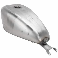 Wyatt Gatling Replica 3.2 Gallon King Gas Tank With Pop Up Cap 2007-2022 EFI Harley-Davidson Sportster XL883R 883N 1200N -Biltwell Shop 014493 Wyatt Gatling Replica3.2GallonKingGasTankwithPopUpCap2007 UpHarley DavidsonSportsterXL883R883N1200N 4