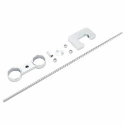 Alternative view of V-Twin Manufacturing Spring Fork Compressor For Springer Front Ends