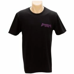 Lowbrow Customs Winged Skull T-Shirt -Biltwell Shop 014581 Lowbrow Customs WingedSkullT Shirt 1